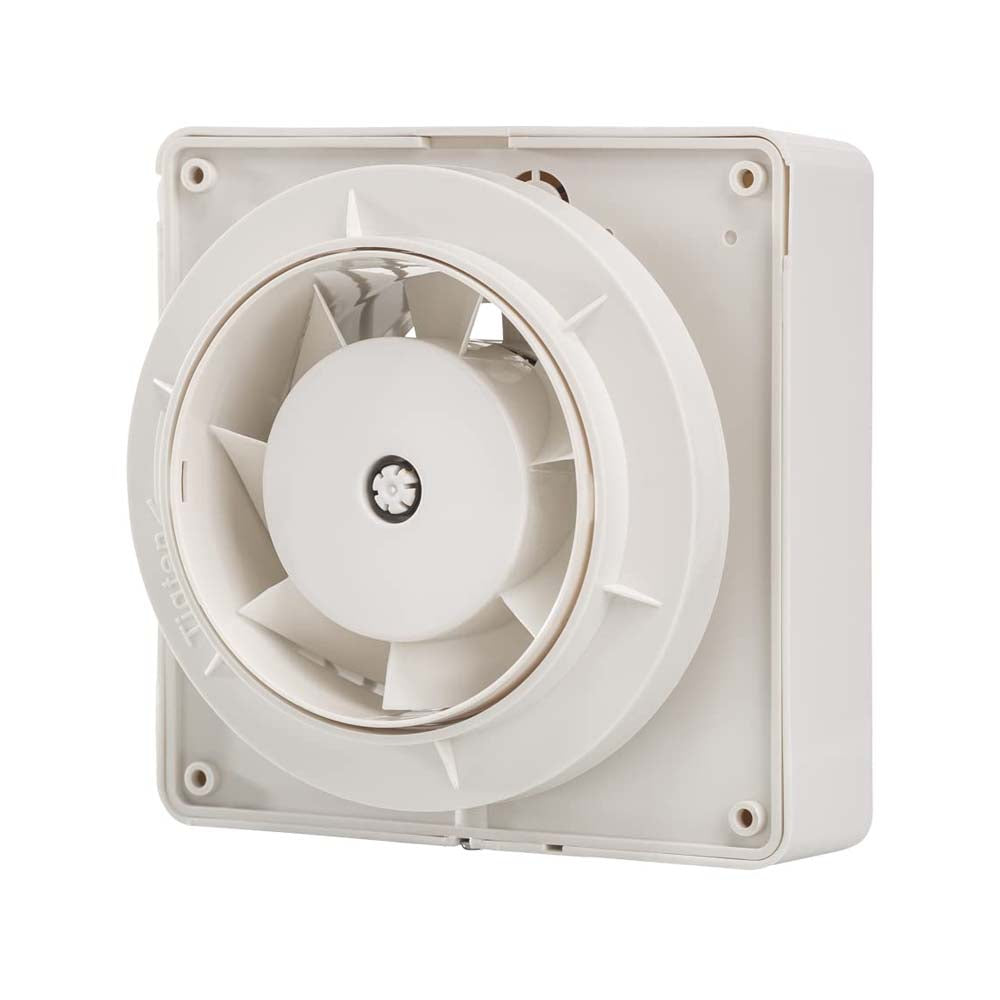 EXTRACTOR DE AIRE ESTEVEZ CUADRADO 4" *** OFRECER TURBO 4 ***