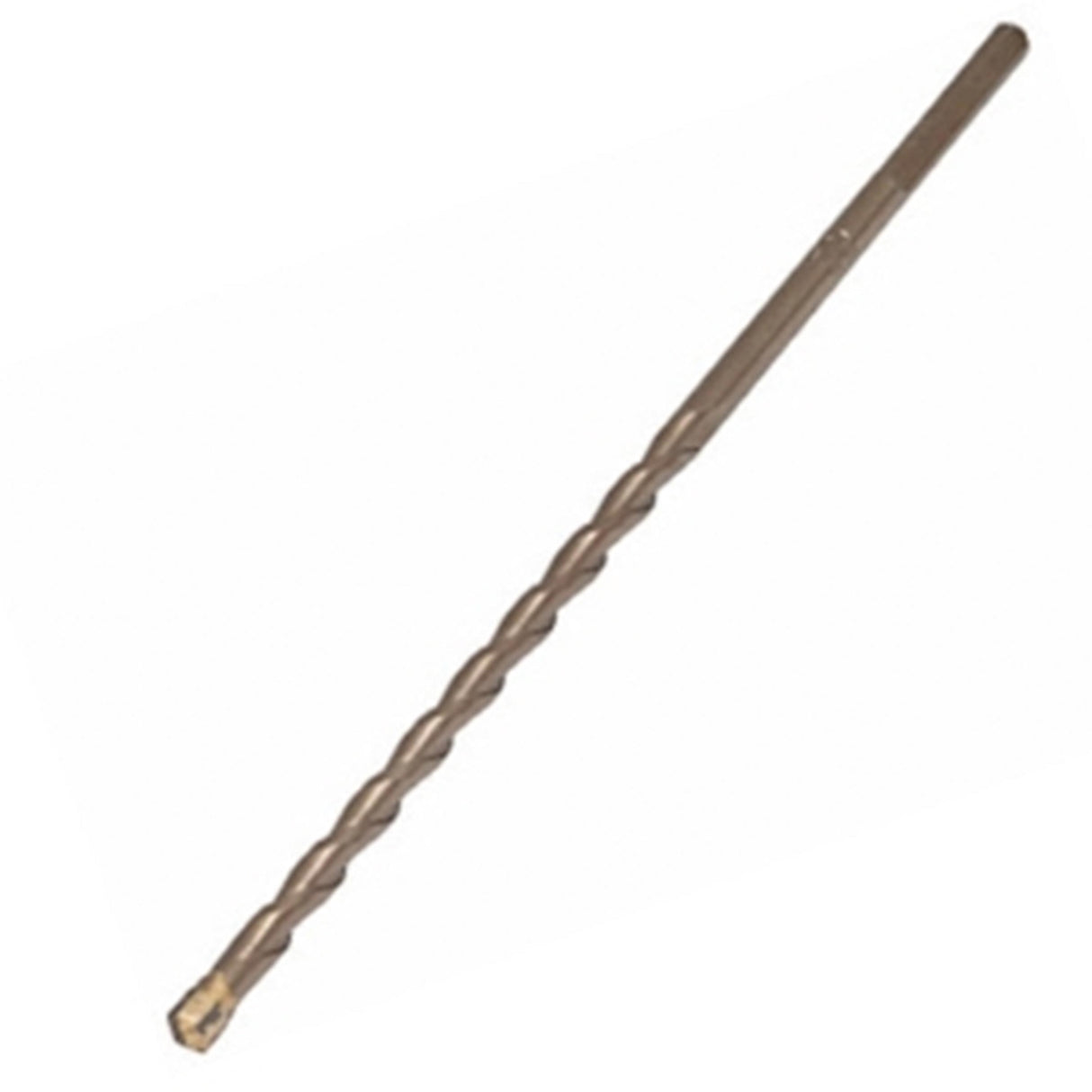 BROCA PARA CONCRETO 3/16 X 6" MCA TRUPER CONSTRUCCION