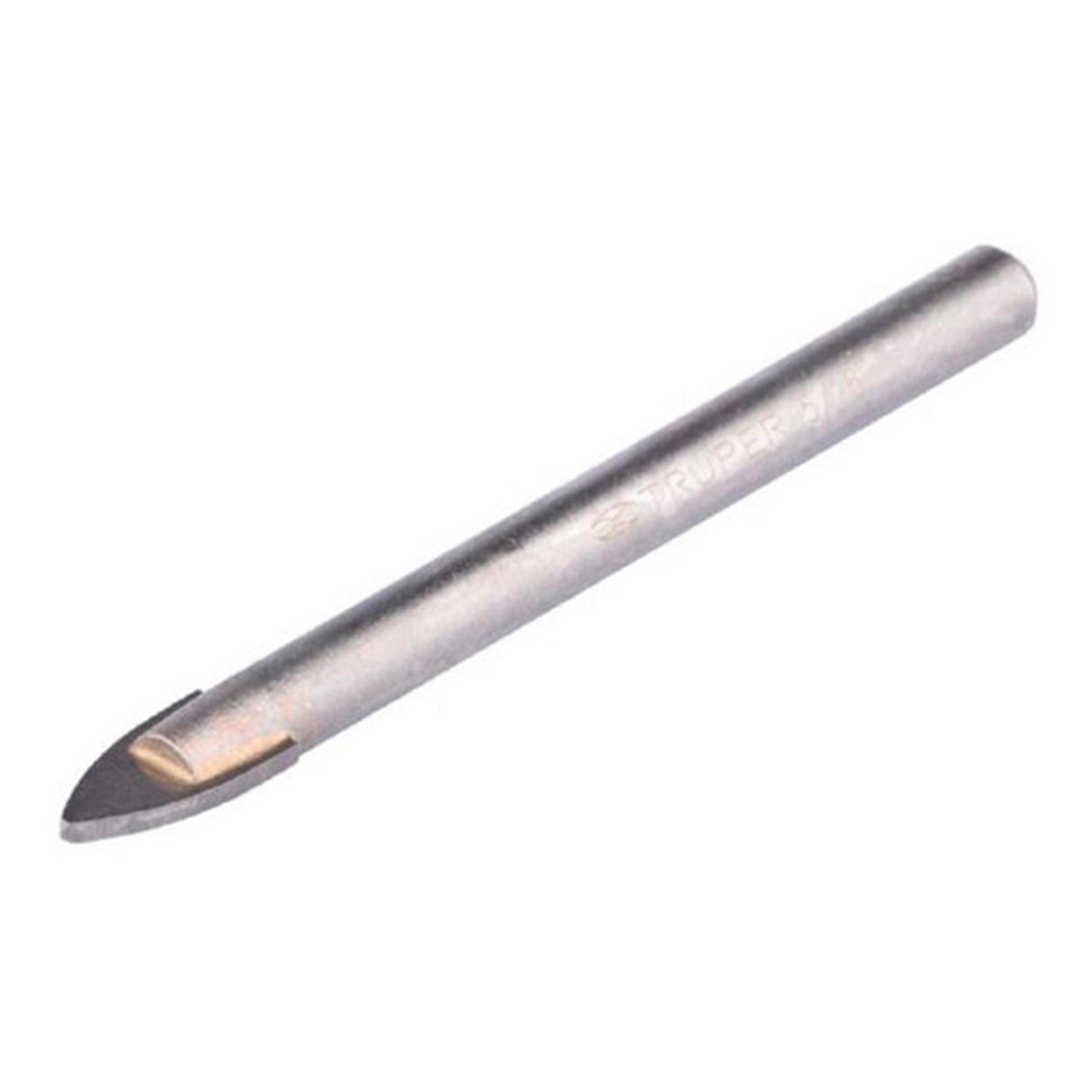 BROCA PARA VIDRIO Y AZULEJO 3/16" BVI-3/16 11701 TRUPER