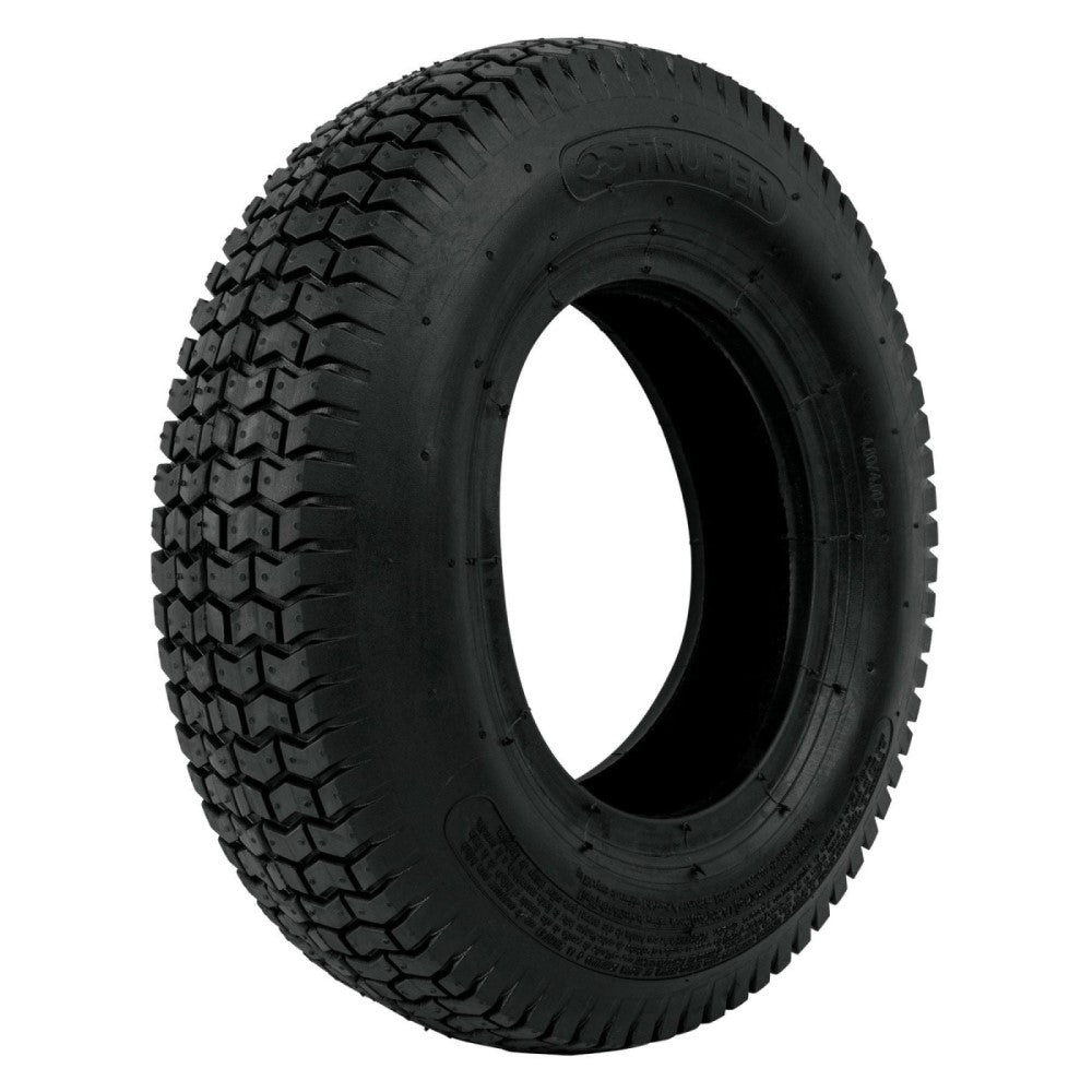 LLANTA NEUMATICA REFORZADA 16" SIN CAMARA MARCA TRUPER