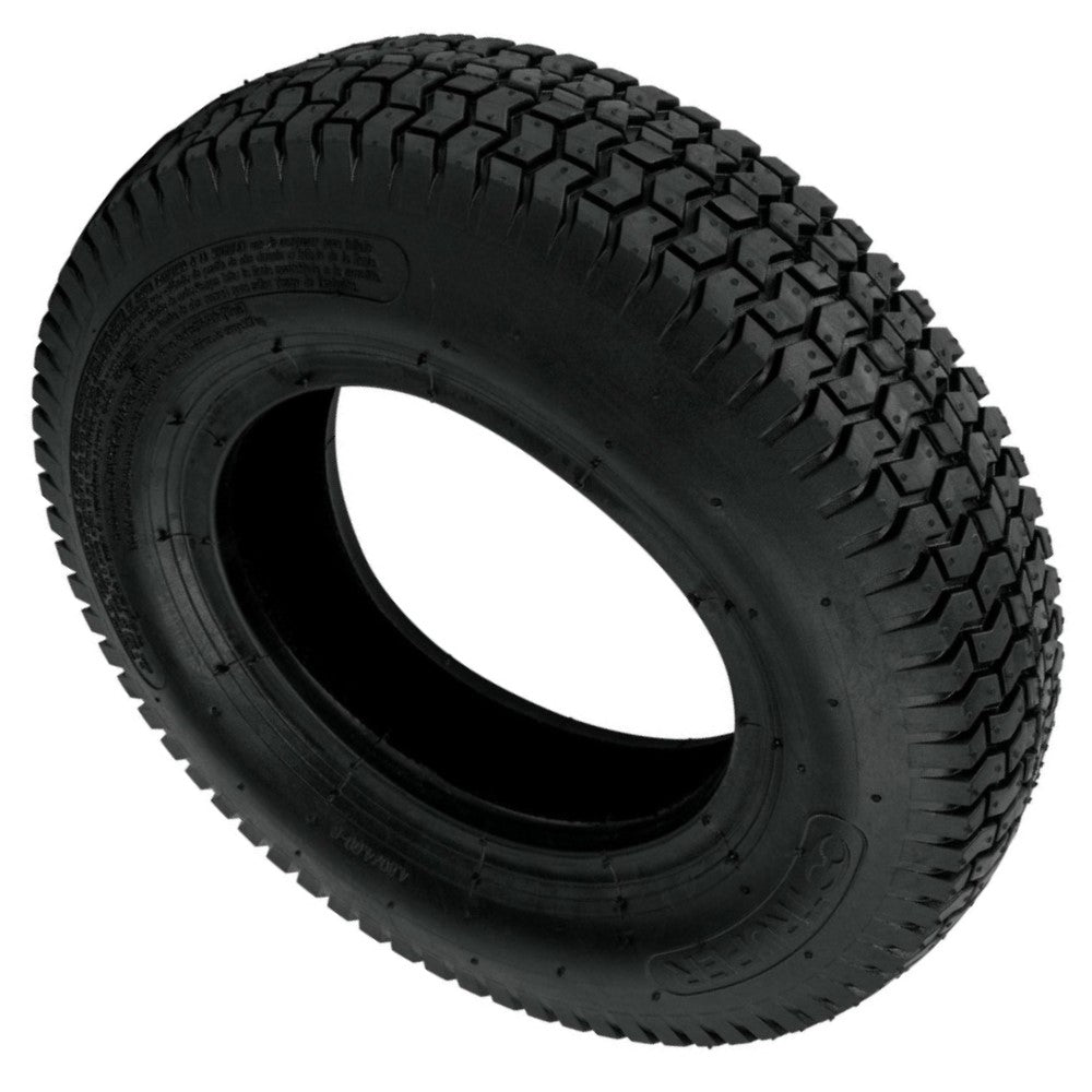 LLANTA NEUMATICA REFORZADA 16" SIN CAMARA MARCA TRUPER