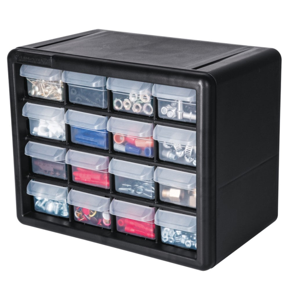 COMPARTIMIENTO SMALL  ORGANIZADOR DE PARTES 10" 16 MCA TRUPPER