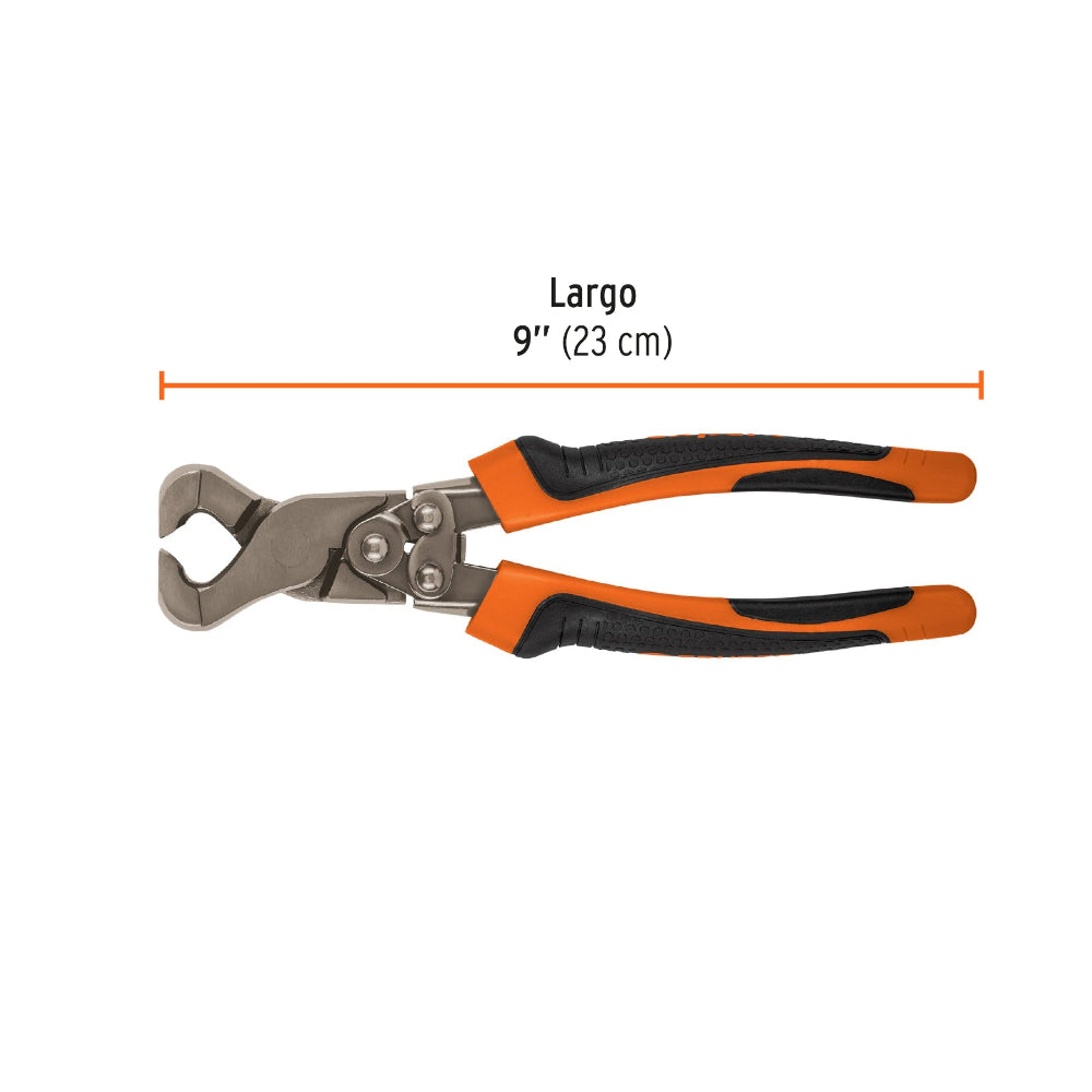 TENAZA PARA AZULEJO 9" TRUPER EXPERT MCA TRUPER CONSTRUCCION