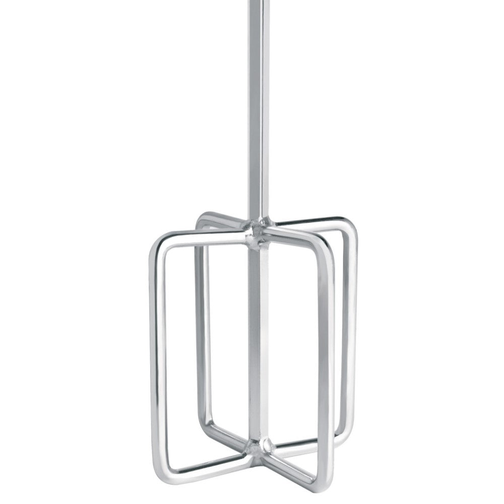 REVOLVEDOR PARA MORTERO 120 MM DIAMETRO