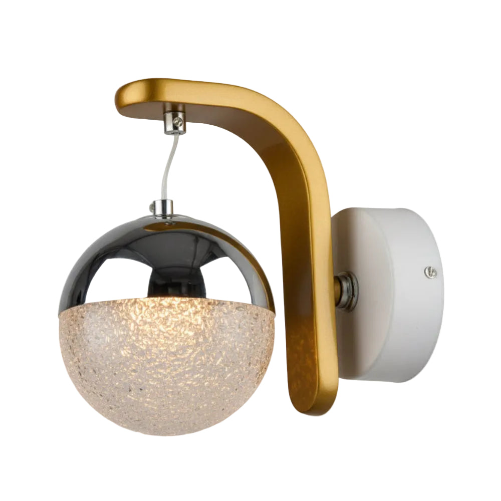 ARBOTANTE BASE RD WH/S ESFERA 14W *** HAE ***