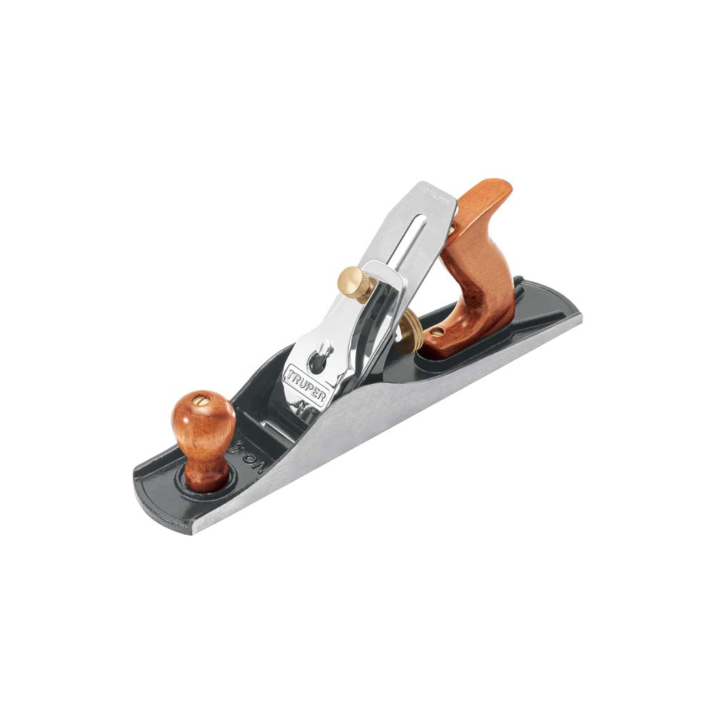 CEPILLO DE CARPINTERO CUCHILLA 1.8MM 2" TRUPER