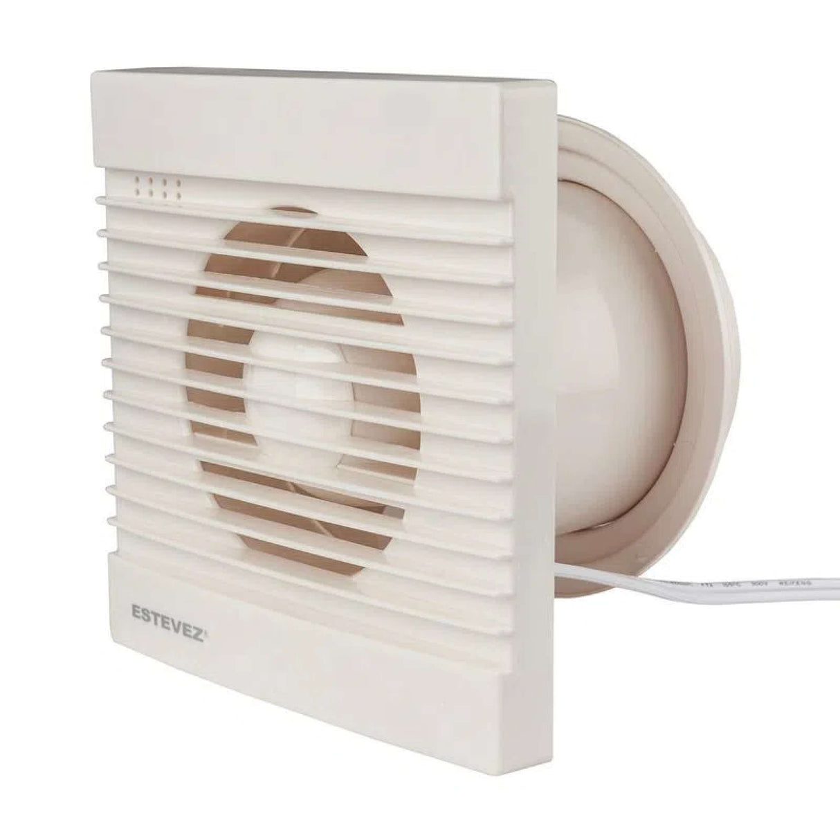 EXTRACTOR DE AIRE ESTEVEZ ULTRA DELGADO 4" *** OFRECER 2504 O ECOSLIM 4 B O INTER 4 O 48530 ***