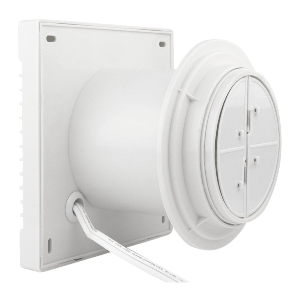 EXTRACTOR DE AIRE ESTEVEZ ULTRA DELGADO 4" *** OFRECER 2504 O ECOSLIM 4 B O INTER 4 O 48530 ***