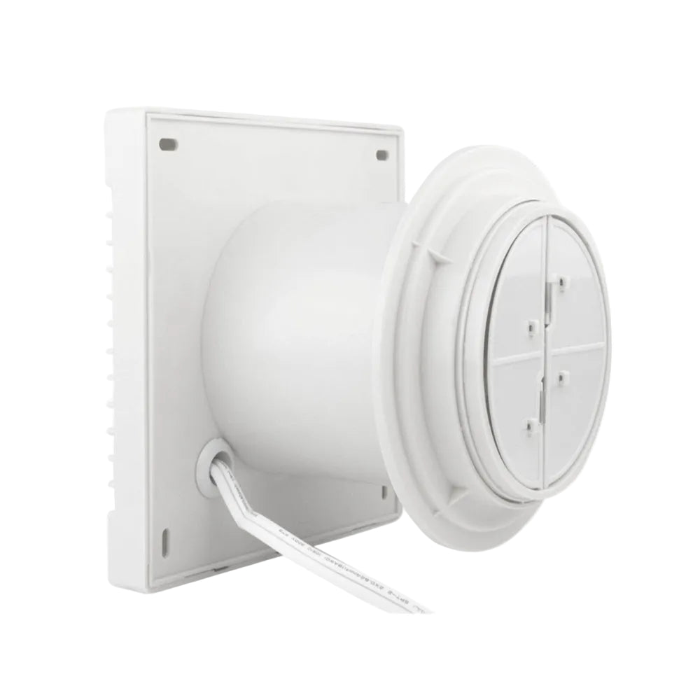 EXTRACTOR DE AIRE ESTEVEZ ULTRA DELGADO 4" *** OFRECER 2504 O ECOSLIM 4 B O INTER 4 O 48530 ***