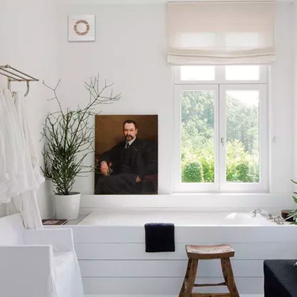 EXTRACTOR ULTRA-DELGADO 5-PG MARFIL ***HAE2025***