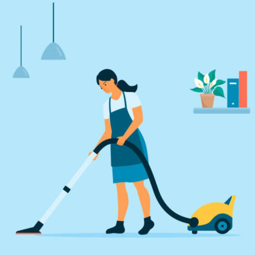 FILTRO DE TELA P/ASPIRADORA 3 Y 4 GALONES FIL-ASPI-G1 12075 TRUPER