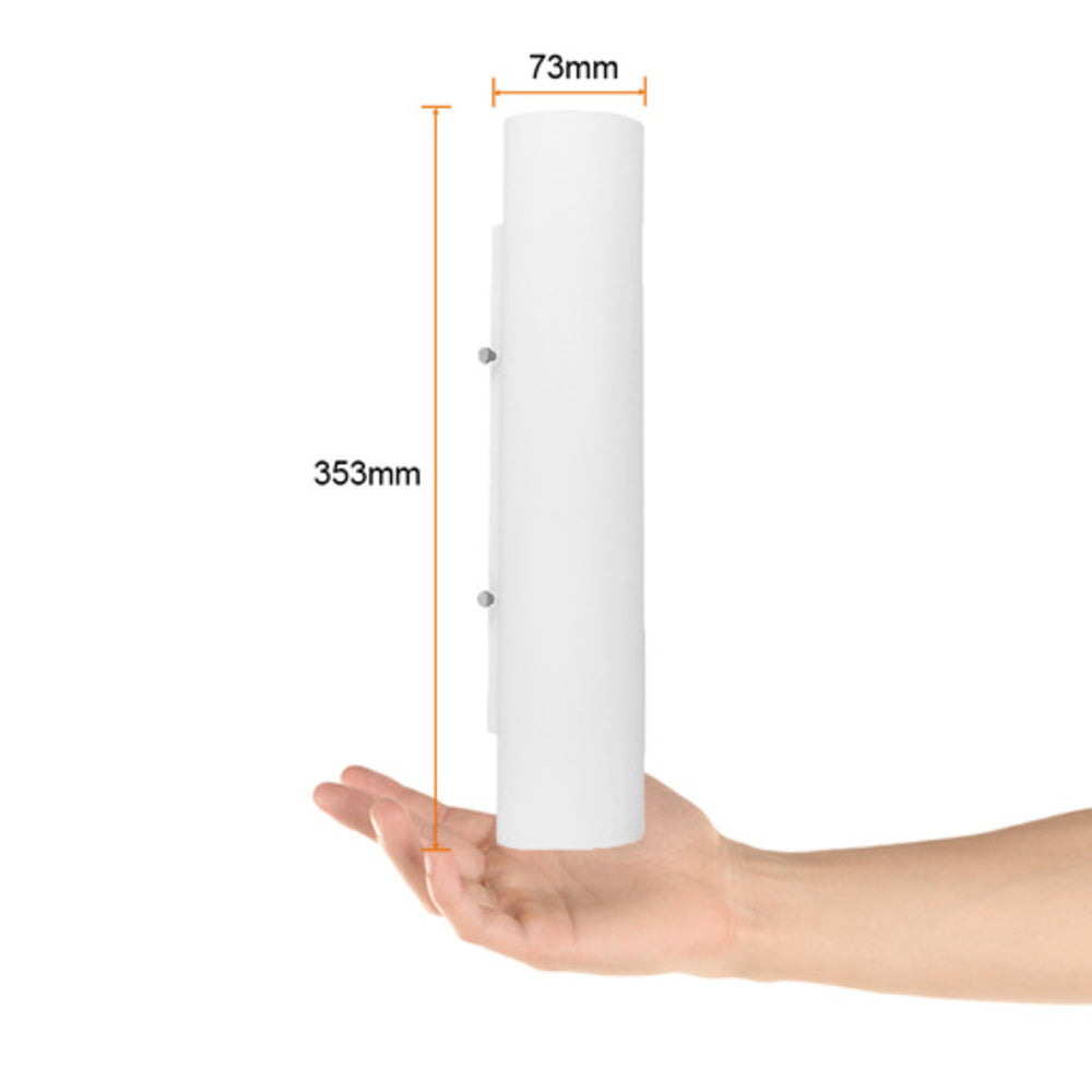 LÁMPARA DE INTERIOR FERRATA TECNOLITE PARA SOBREPONER BASE G9