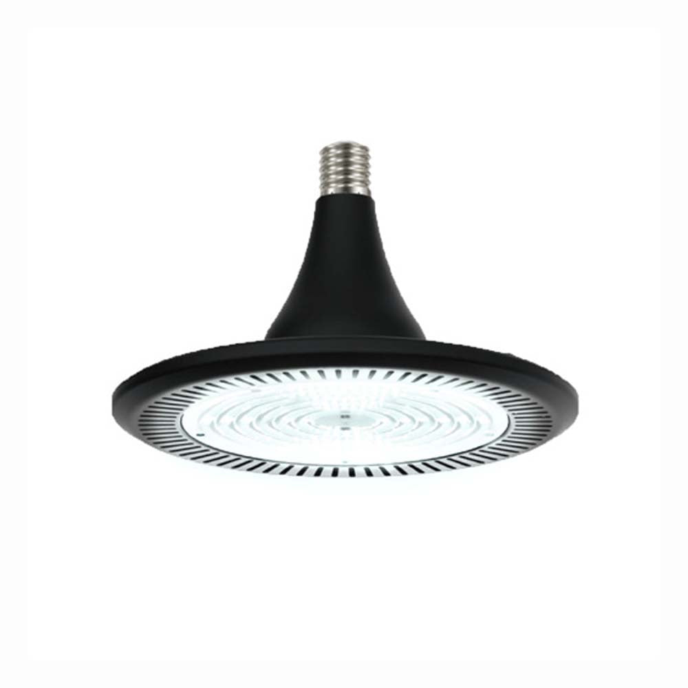 FOCO LED TECNOLITE UFO 120W LUZ DE DÍA BASE E40 ADAPTADOR INCLUIDO