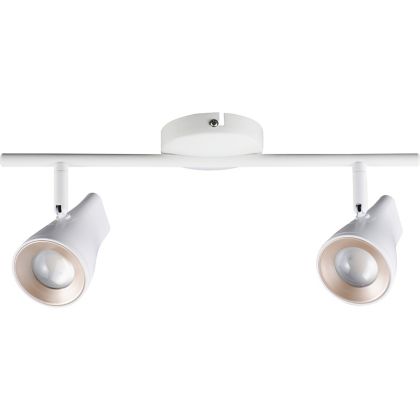 121363-BARRA OBAN LED 2L 9W LC MCA SODIMAC *** EXHIBIDO ***