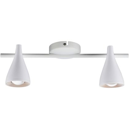 121363-BARRA OBAN LED 2L 9W LC MCA SODIMAC *** EXHIBIDO ***