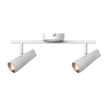 121363-BARRA OBAN LED 2L 9W LC MCA SODIMAC *** EXHIBIDO ***