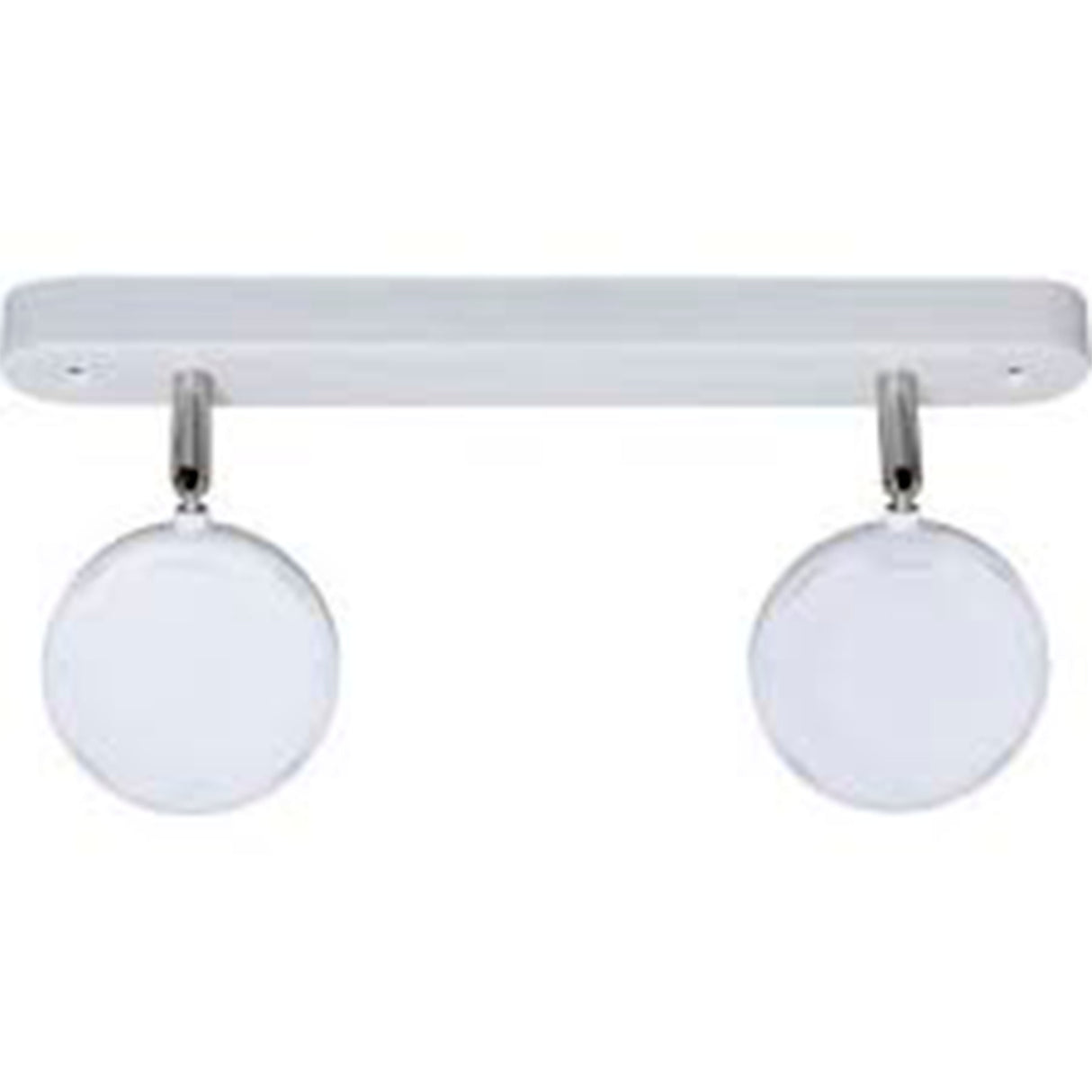 12138X-BARRA BIANCO LED 2L 11W LC *** EXHIBIDO ***