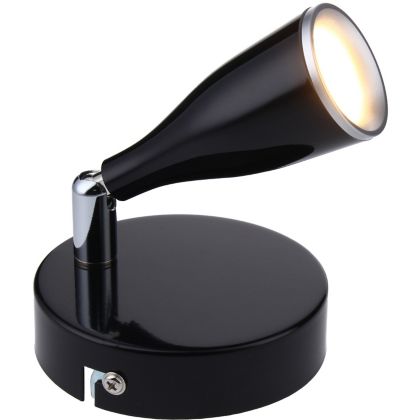 121649-BARRA NOVO LED 1L 4.5W LC MCA SODIMAC ***HAE 2023***