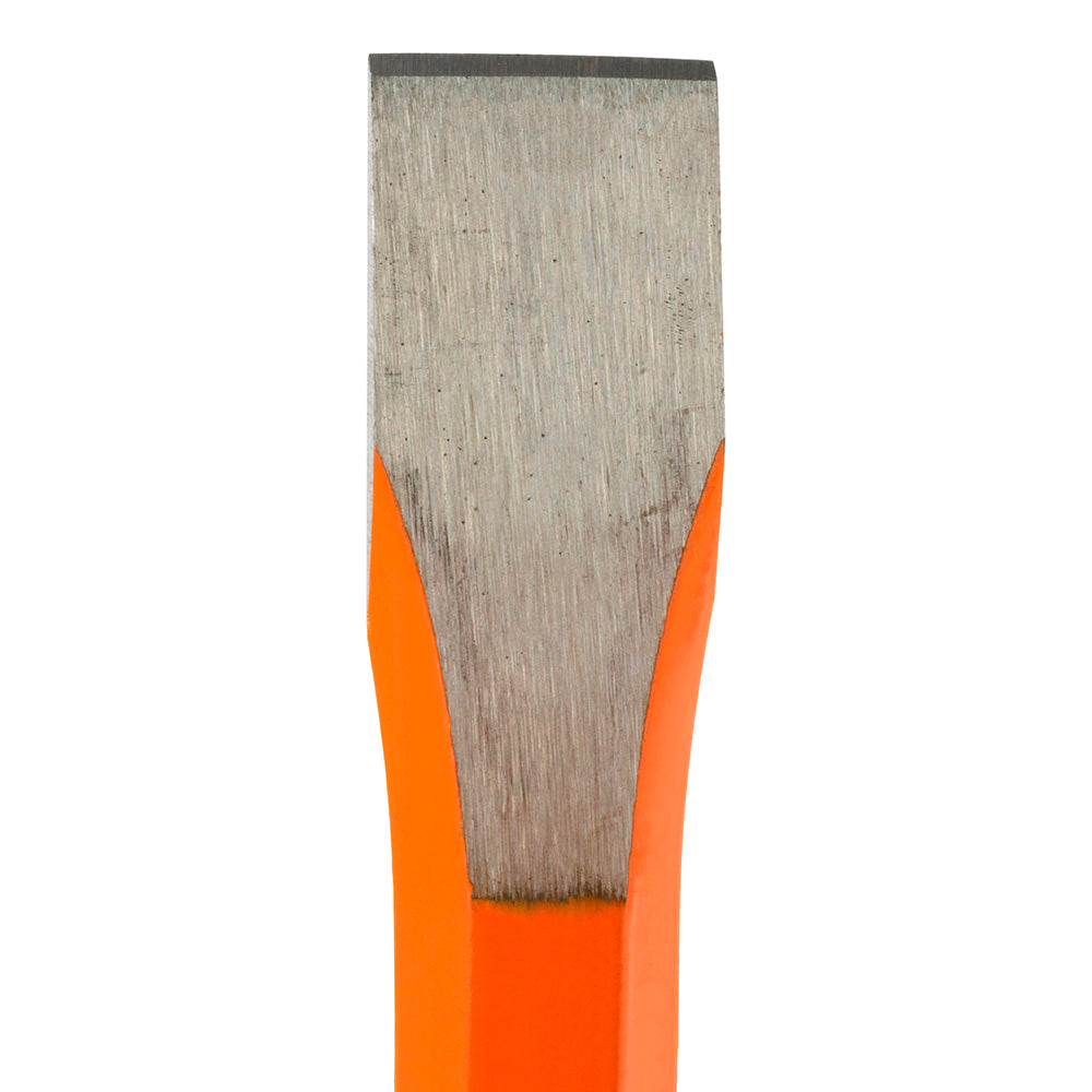 CINCEL DE CORTE FRIO DE 1X12" TRUPER