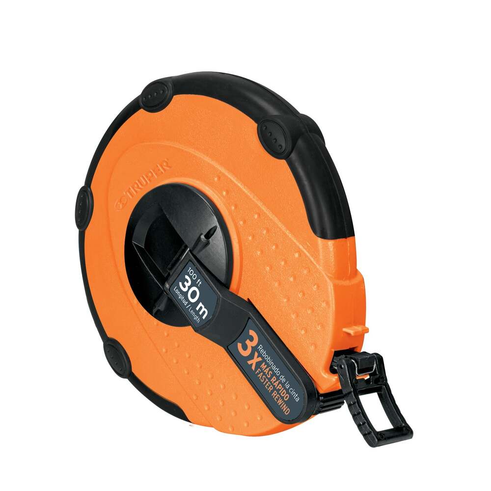 CINTA LARGA 30 MTS *** OFRECER CLF30 ***