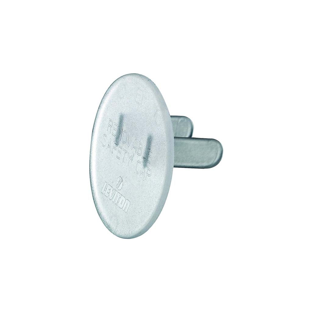 TAPAS P/RECEPTACULO PROTECCION INFANTIL TRANSPARENTE C/12 PIEZA
