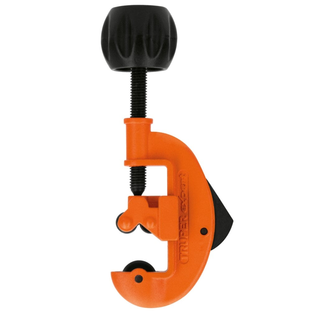 CORTADOR TUBO DE COBRE 1/8" A 1-1/8" CUCHILLA 20 MM EXPERT