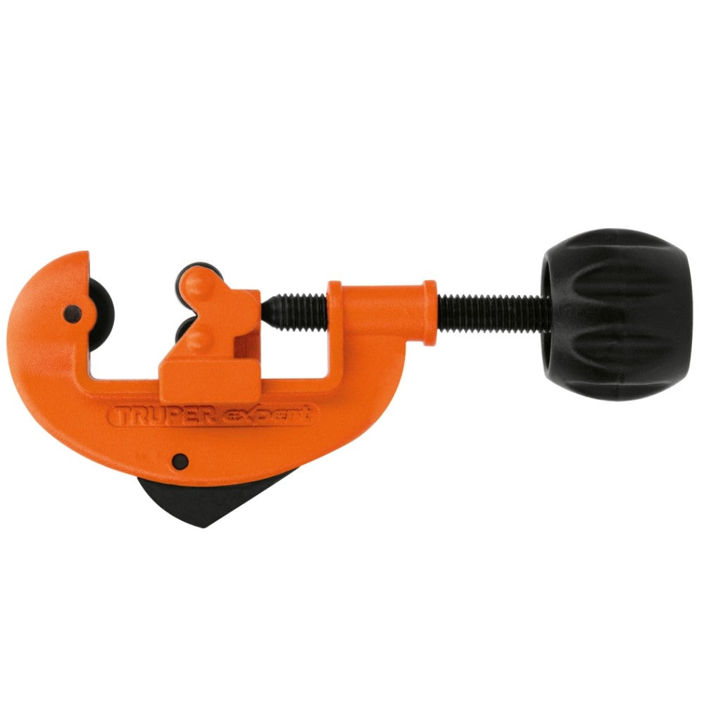 CORTADOR TUBO DE COBRE 1/8" A 1-1/8" CUCHILLA 20 MM EXPERT