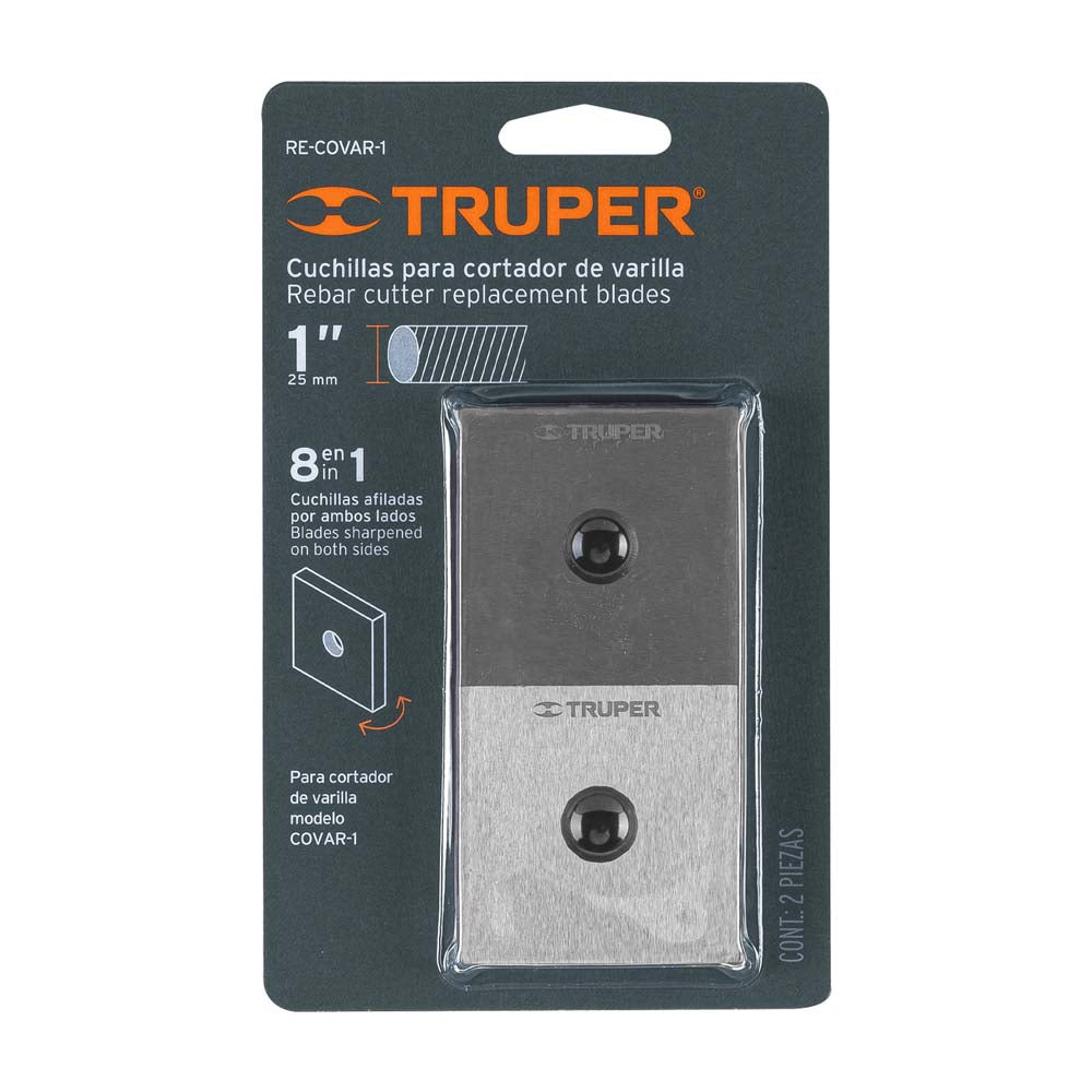 MUELAS PARA CORTADORA 1" TRUPER***HASTA AGOTAR***