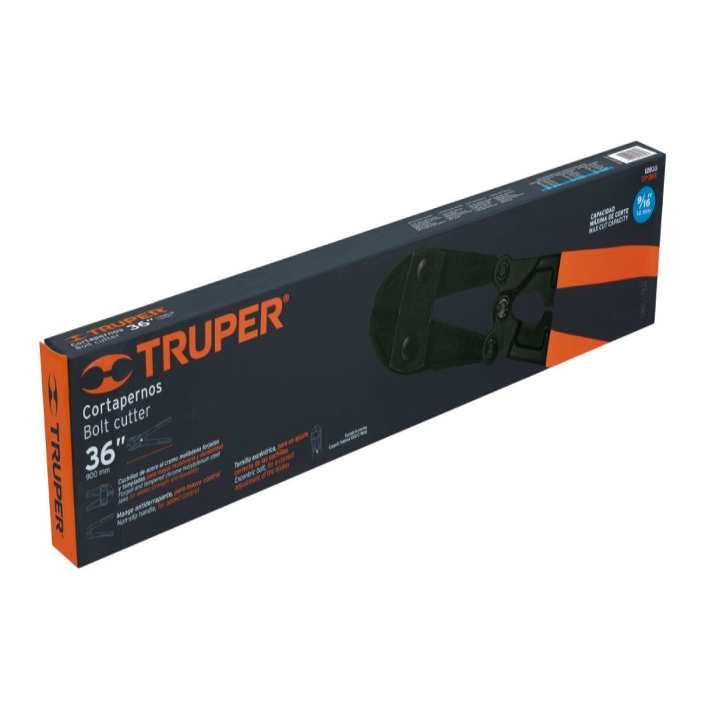 CORTAPERNO 36" TRUPER