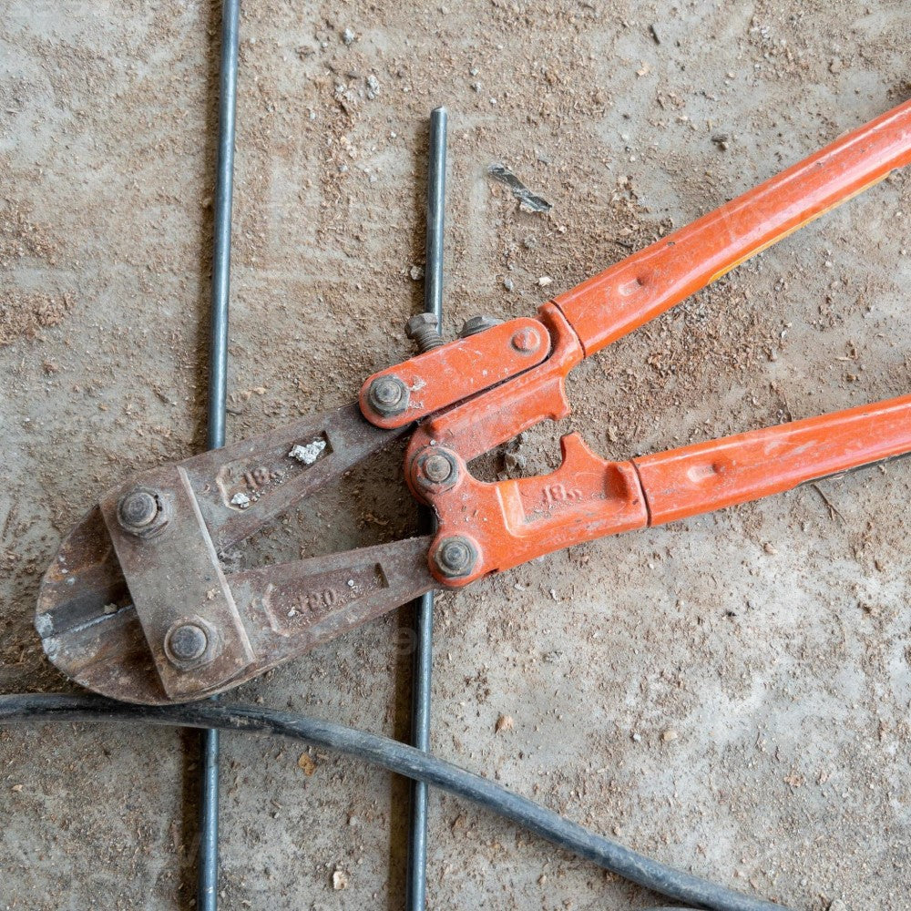 CORTAPERNO 36" TRUPER