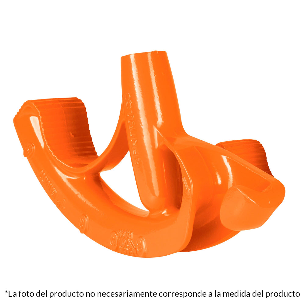 DOBLADOR PARA TUBO CONDUIT 3/4" PARA CONDUIT PARED DELGADA 3/4" Y PARED GRUESA 1/2" DOTU-5075 12846 TRUPER