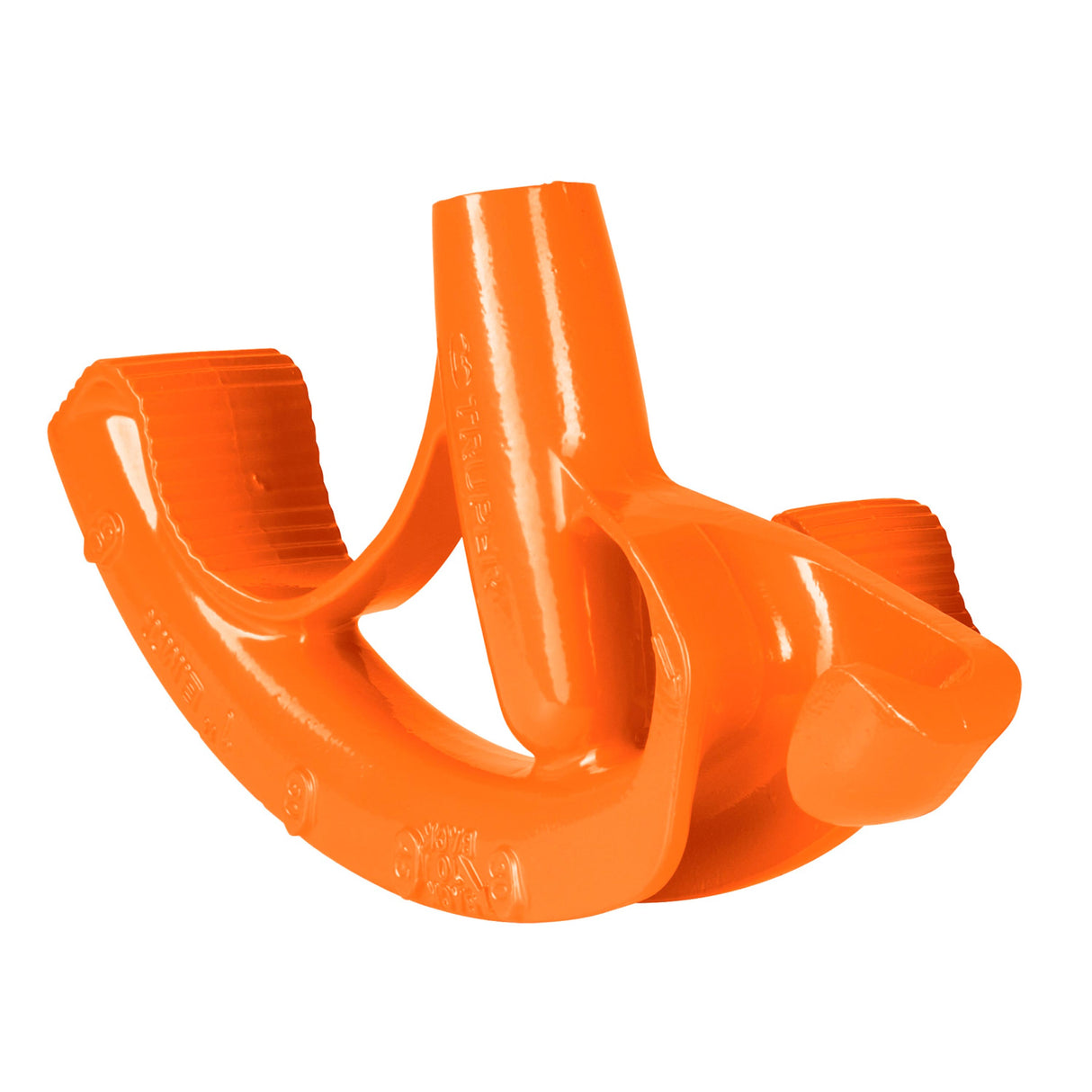 DOBLADOR PARA TUBO CONDUIT 1" PARA CONDUIT PARED DELGADA 1" Y PARED GRUESA 3/4" DOTU-75100 12847 TRUPER