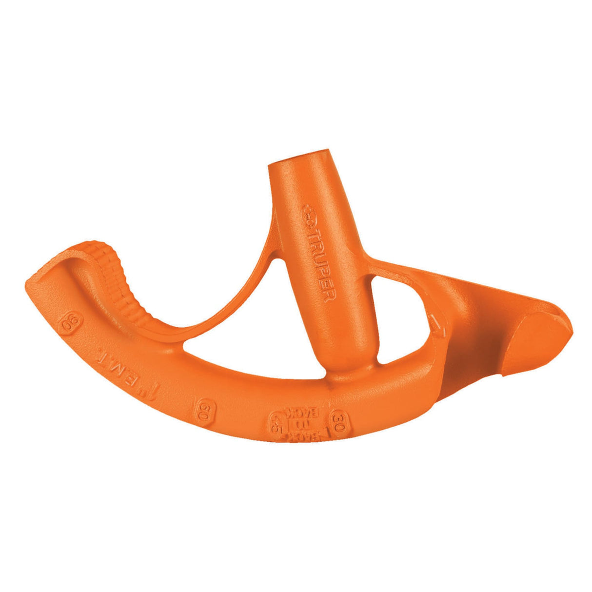 DOBLADOR PARA TUBO CONDUIT 1" PARA CONDUIT PARED DELGADA 1" Y PARED GRUESA 3/4" DOTU-75100 12847 TRUPER