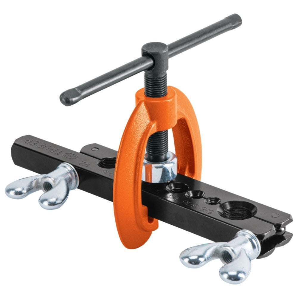 JUEGO DE AVELLANADOR 3/16 A 5/8 2 PIEZAS