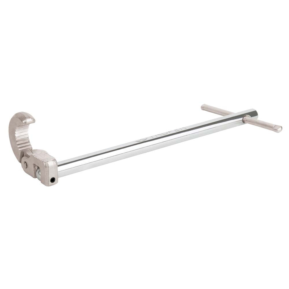 LLAVE PARA PLOMERO 12" (30CMS.) CAPAC. 1/2" - 1" (13MM-25MM.) LLAP-12 12874 TRUPER *** OFRECER 8412 ***