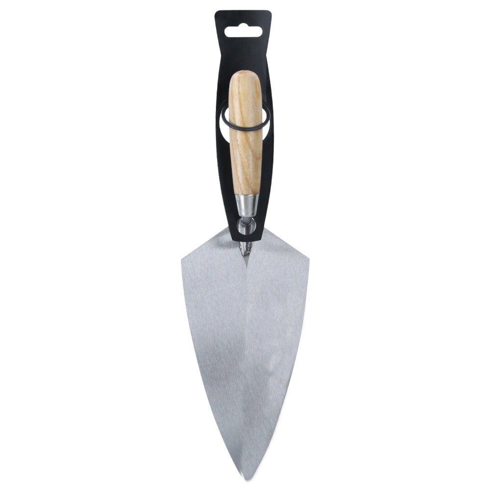 CUCHARA PARA ALBAÑIL TIPO FILADELFIA 10" MCA TRUPER CONSTRUCCION