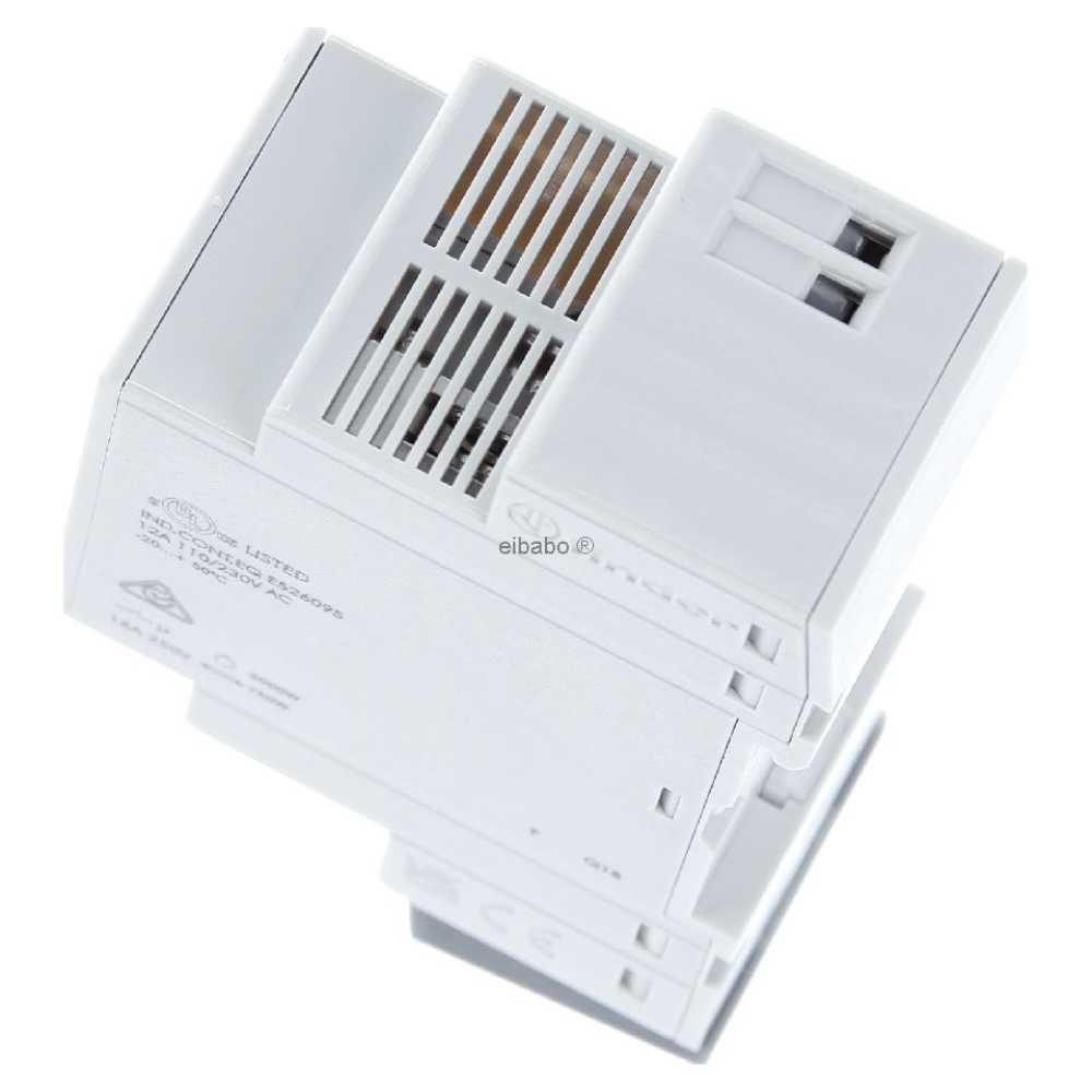 INTERRUPTOR HORARIO ASTRONOMICO / SEMANAL TIPO 12.A1 1CC 16A. ON/OFF FINDER