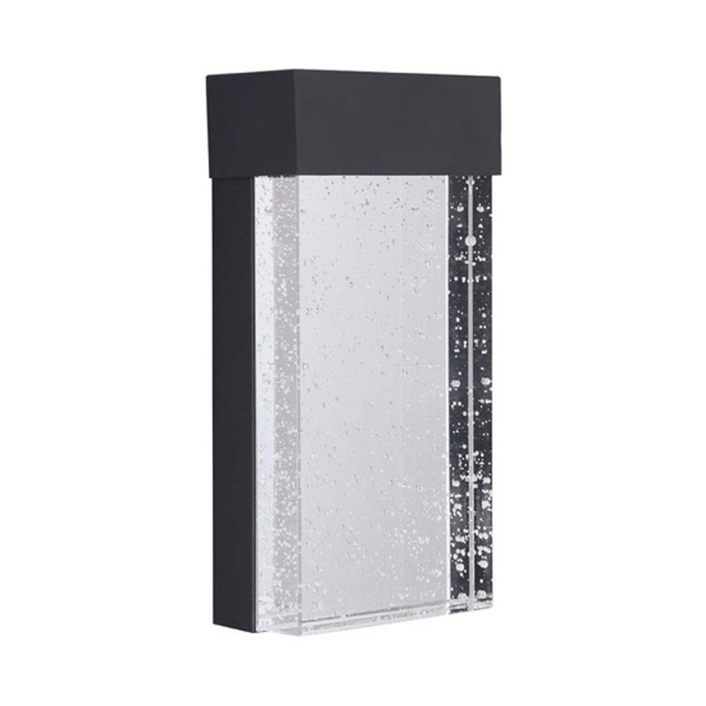 LAMPARA DE PARED ARBOTANTE12 W LUZ CALIDA BRILLANTE ATENUABLE