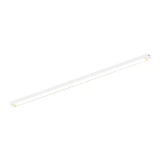LAMPARA LINEAL LED INTERCONECTABLE 12 W LUZ CALIDA BRILLANTE IK06 ATENUACION TRIAC 12DLFCLED60SV30B