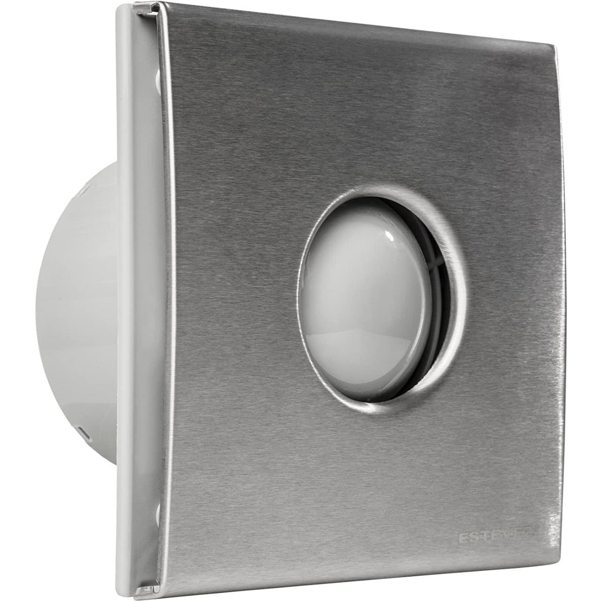 EXTRACTOR TIPO EUROPEO 5-PG ACERO INOX. *** EXHIBIDO ***