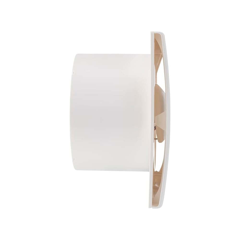 EXTRACTOR TIPO EUROPEO 6-PG BLANCO *** OFRECER CITI 6 ***