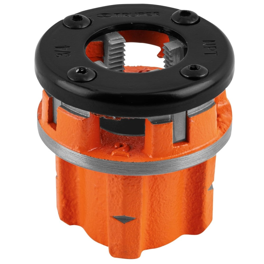 DADO 3/4" P/TARRAJA TA-850 - TA-851 D-850-3/4 13076 TRUPER