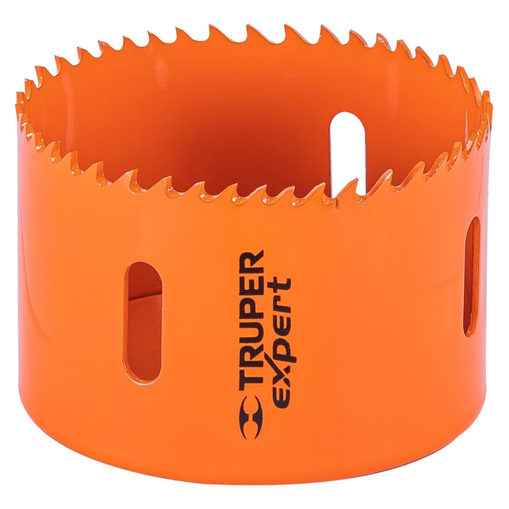 BROCASIERRA BIMETALICA 3" TRUPER