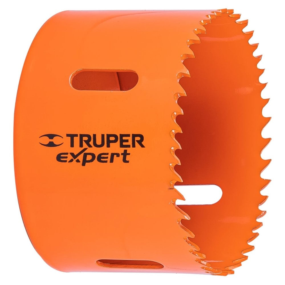 BROCASIERRA BIMETALICA 3" TRUPER