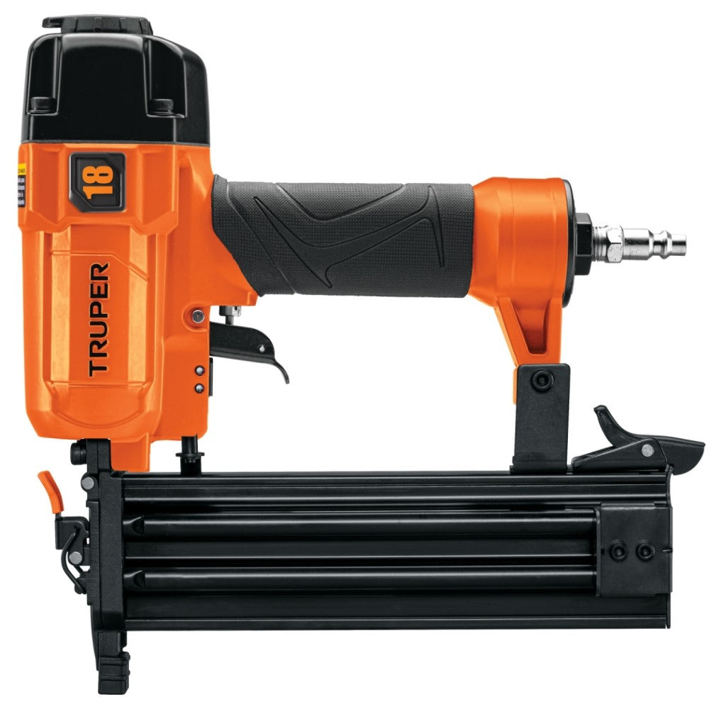 CLAVADORA NEUMATICA PROFESIONAL CAL.18 CLNE-18 TRUPER
