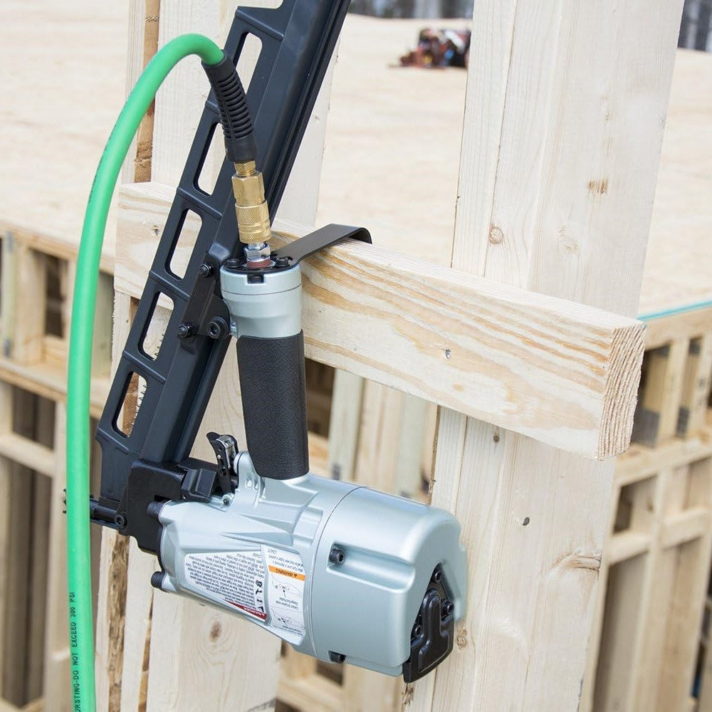 CLAVADORA NEUMATICA PROFESIONAL CAL.18 CLNE-18 TRUPER