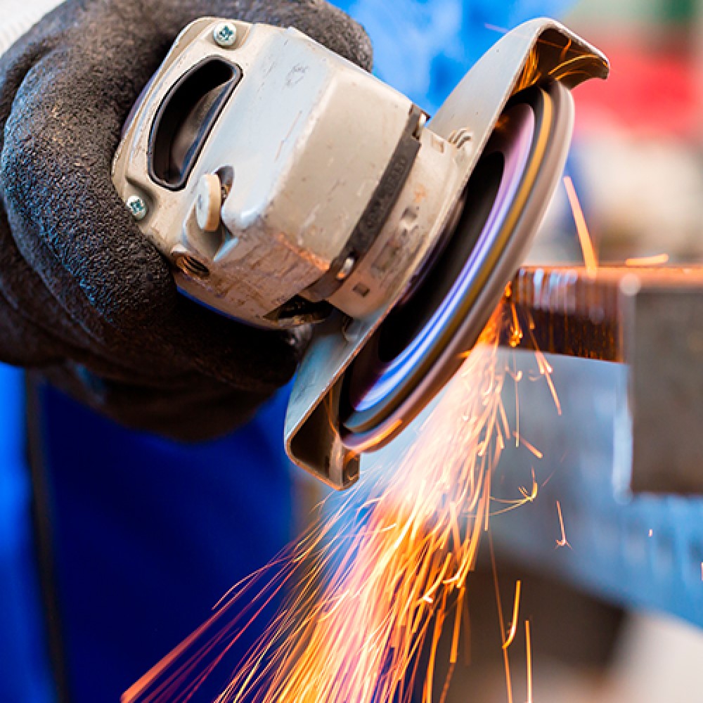 COPA PARA DESBASTE DE PIEDRA 3-5/32 GRANO 36