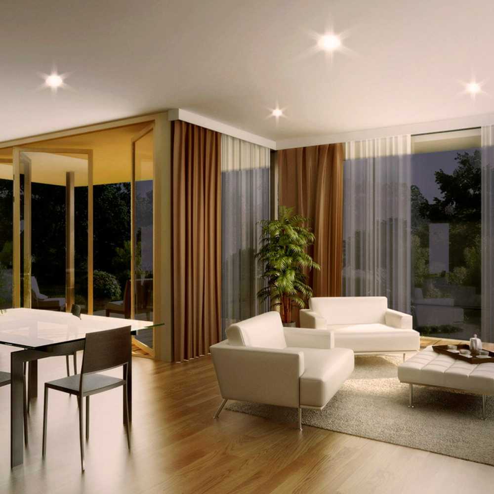 FOCO LED TECNOLITE 13W LUZ SUAVE CÁLIDA BASE E27 ATENUABLE