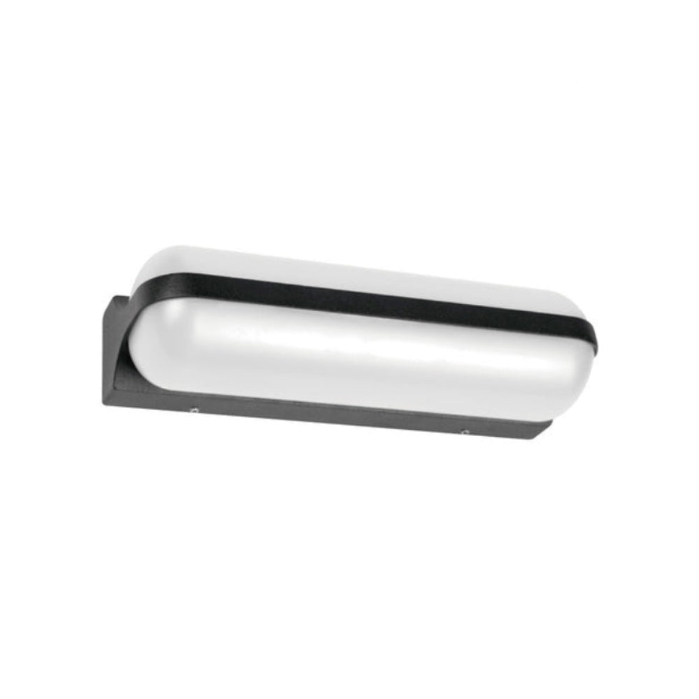 LAMPARA DE EXTERIOR LED PARA SOBREPONER 13 W LUZ BLANCA NEUTRA