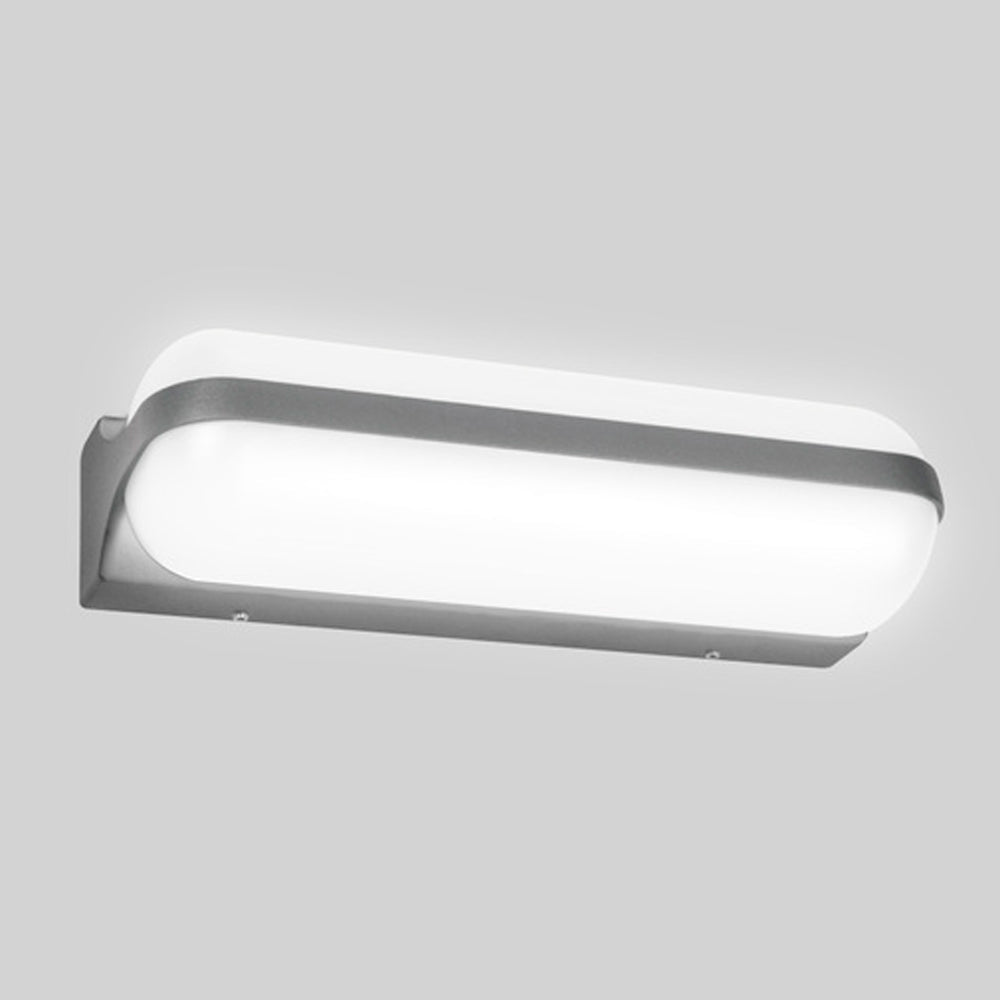 LAMPARA DE EXTERIOR LED PARA SOBREPONER 13 W LUZ BLANCA NEUTRA